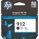 Tinte HP 3YL80AE, 912, Reichweite: 300 Seiten, schwarz
