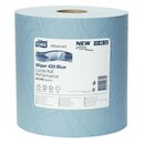 Papierputztcher Tork 130052 Advanced, 2-lagig, Lnge:...