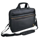 Laptoptasche Exacompta 17434E Exactive, 15,6 Zoll, schwarz