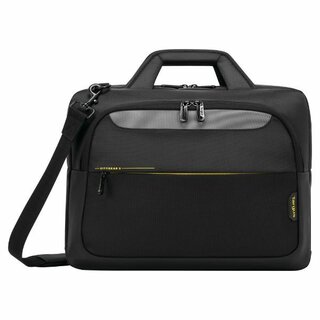 Laptoptasche Targus TCG460GL City Gear,Topload, 12-15,3 Zoll, schwarz