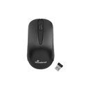 Mediarange MROS209 Maus, optisch, schwarz