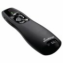 Presenter Mediarange MROS220, wireless, schwarz