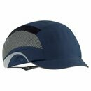 Anstokappe JSP Aerolite, Microschirm, navyblau