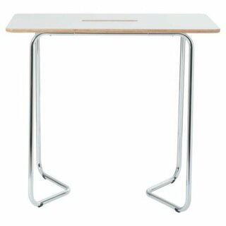 Weißwandtafel Bi-Office Duoro, Maße: 120 x 70cm