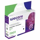 Tintenpatrone wecare  komp. mit Epson 79XL/C13T79014010,...