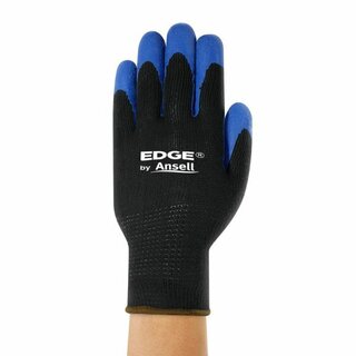 Mechanikschutzhandschuhe Edge 48-305, Größe 10,...