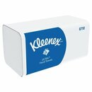 Falthandtuch Kleenex 6710, 3lagig, Ultra, 15 Bndel mit...