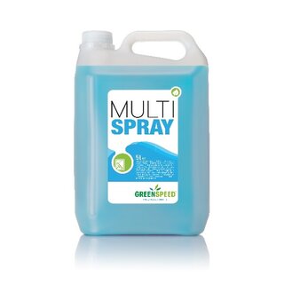 Greenspeed Glasreiniger Multi Spray, 4002092, für...