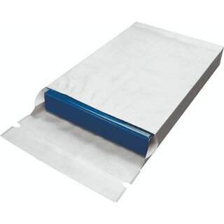 Versandtaschen Tyvek 69102 e-Commerce Mailer, B4, HK, oF, 50 Stck