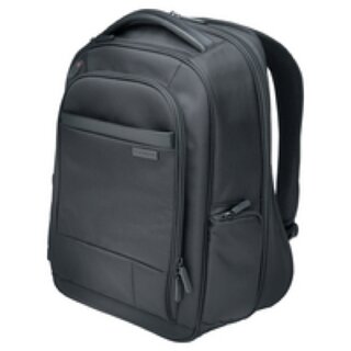 Rucksack Kensington Contur K60382EU, fr Notebooks bis 15,6 Zoll, schwarz