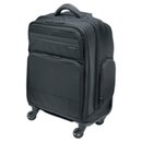 Laptoptrolley Kensington K60384WW, Contour, 17 Zoll, schwarz