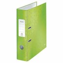 Leitz Ordner 1005 WOW, PP-kaschiert, A4, Rckenbreite:...