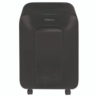 Aktenvernichter Fellowes Powershred 5050001, LX201, schwarz