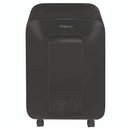 Aktenvernichter Fellowes Powershred 5050001, LX201, schwarz