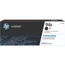 HP Toner f.HP LJ ProM118dw/M148dw schwarz ca.2.800 S 94X