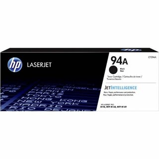 Toner HP CF294A, 1200 Seiten, schwarz