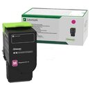 Lexmark Toner f.Lexmark CS622/CX625 magenta ca.7.000 S