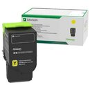 Lexmark Toner f.Lexmark CS622/CX625 gelb ca.7.000 S