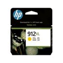 Tinte HP 3YL83AE#BGX TINTE 912XL, gelb