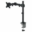 Fellowes 8502501 Monitor Arm mit Klemme