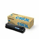 HP Toner SU014A, Reichweite: 5000 Seiten, cyan