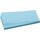 Moderationskarten Franken UMZ 1020, Maße: 20,5 x 9,5mm, Rechteck, hblau, 500St