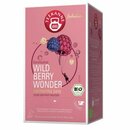 Tee Teekanne Organic Bio Waldbeeren, 25 Beutel