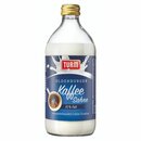 Kaffeesahne Turm 35200, 10% Fettgehalt, Inhalt: 470ml