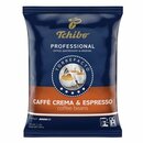 Kaffee Tchibo 505485 Caffe Crema, ungemahlen, 500g