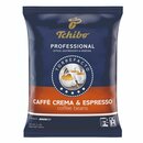 Kaffee Tchibo 505485 Caffe Crema, ungemahlen, 500g