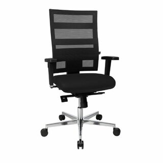 Bürostuhl Topstar Sitness X-Pander Plus, mittelhohe...