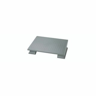 Maul Fusttze 9022085, ergonomisch, grau