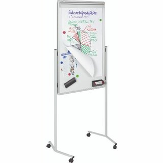 Moderationswand Legamaster 210700 Multiboard XL, Maße:...