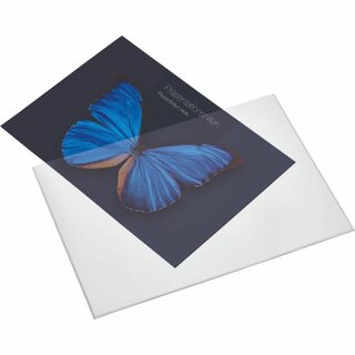 Magentoplan Ultradex 1120100, A4, magnethaftend, weiß