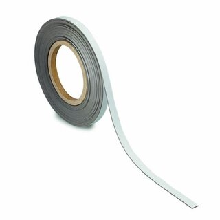 Magnetband Maul 6524102, Mae: 10mm x 10m