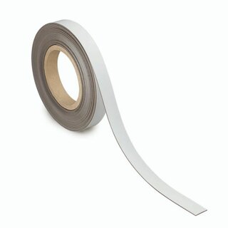 Magnetband Maul 6524302, Mae: 20mm x 10m