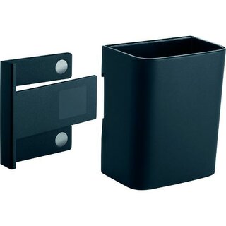 Stifteköcher Sigel GL801, S, anthrazit, für...