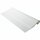Flipchartblock 41653, blanko, 80g, weiß, 20 Blatt, 5 Stück