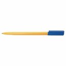 Kugelschreiber Micron Pen Einweg Kappe Strichstärke 0.3mm...