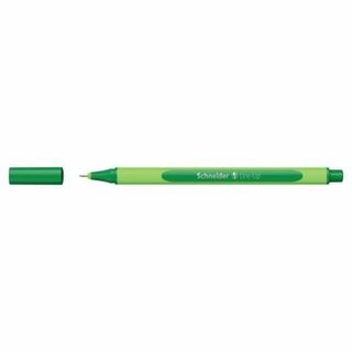 Fineliner Schneider 191004, Line-Up, 0,4mm, grn