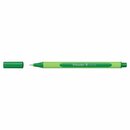 Fineliner Schneider 191004, Line-Up, 0,4mm, grn