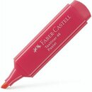 Faber-Castell Textmarker Textliner46 Pastell rosa