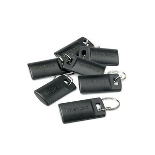 RFID-Schlüsselanhänger TimeMoto RF-110, für...