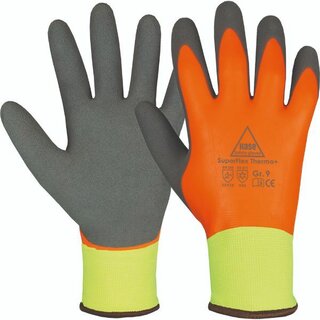 Klteschutzhandschuhe Hase 508650, Superflex Thermo+, Gre 9, 5 Paar