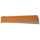 Moderationskarten OTC M302-99 Streifen 95x520mm, 130g,...