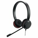 Jabra 4999-823-109 Evolve 20 MS Stereo Headset