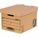 Archivbox Fellowes 4479901 System Standard, Mae:...
