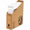 Archivbox Fellowes 4473701 System Standard, Mae:...