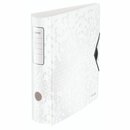 Ordner Leitz 1106 WOW, PP-kaschiert, A4, Rckenbreite:...