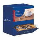 Gebck Bahlsen 40140 Waffeletten, Packung mit 150 Stck